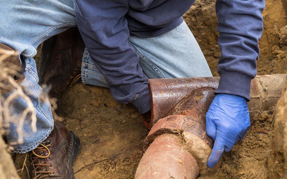 déboucher les egouts Compiègne