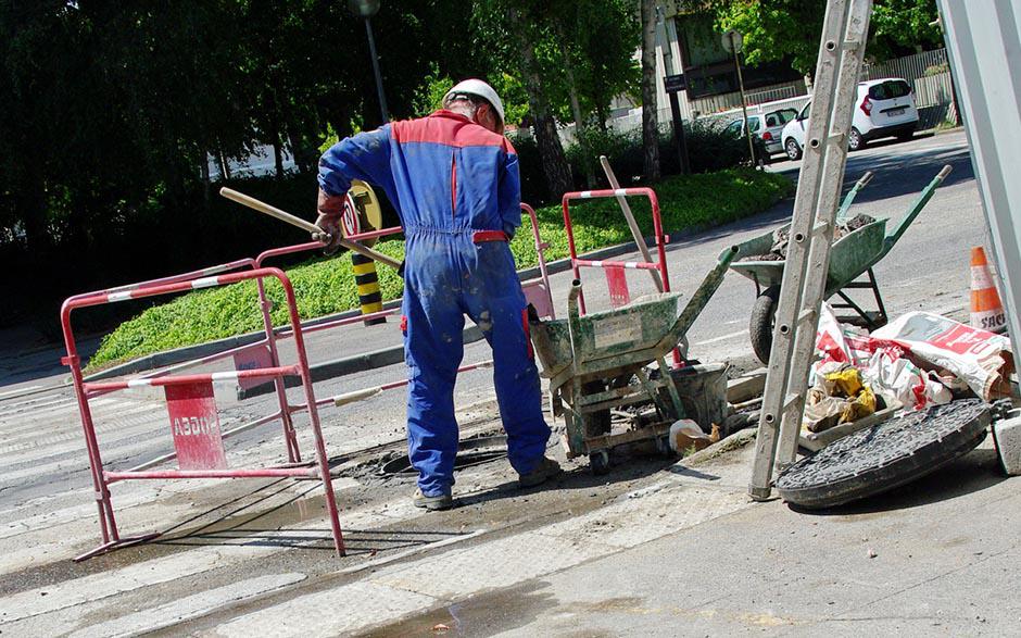 débouchage urgent Paris 4