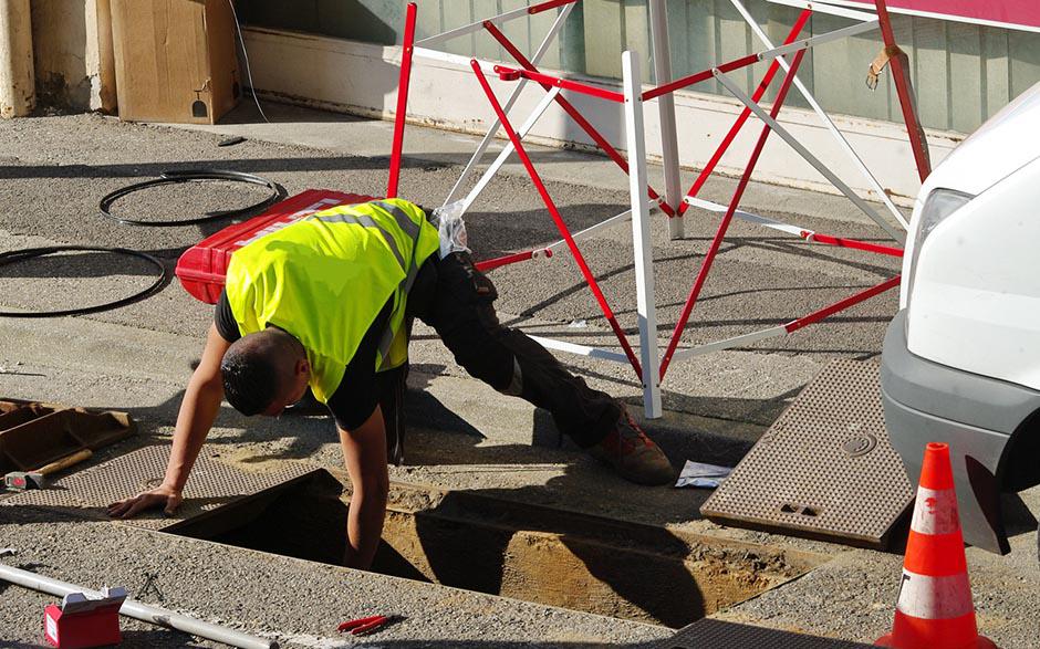 déboucher canalisations Nanterre