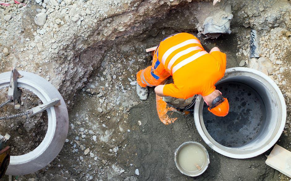 déboucher les egouts Compiègne