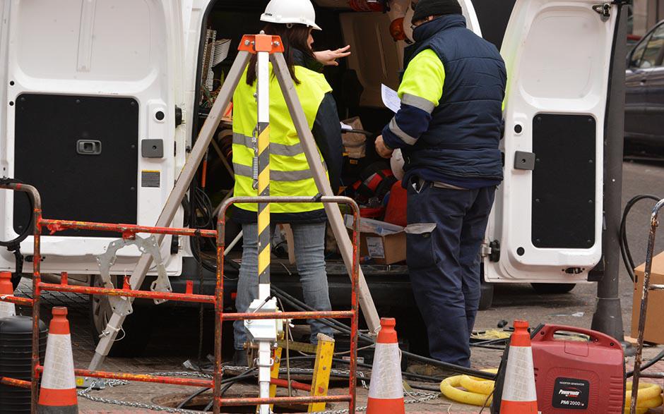 déboucher les canalisations Aubervilliers